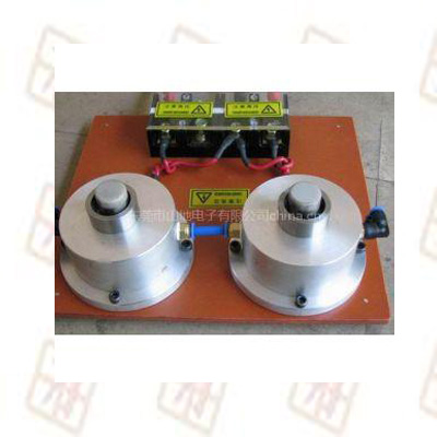 雙面多極充磁線圈治具 充磁頭 充磁工裝 雙面多極充磁線圈治具 充磁頭 充磁工裝